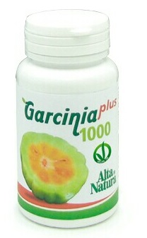 GARCINIA PLUS 1000 60CPR 1