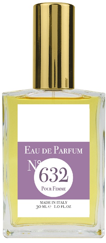 EAU DE PARFUM N632 30ML