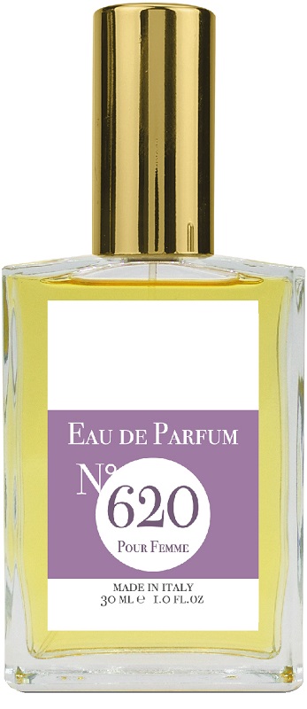 EAU DE PARFUM N620 30ML