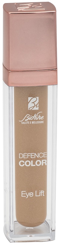 BIONIKE DEFENCE COLOR EYELIFT OMBRETTO LIQUIDO 601 GOLD SAND