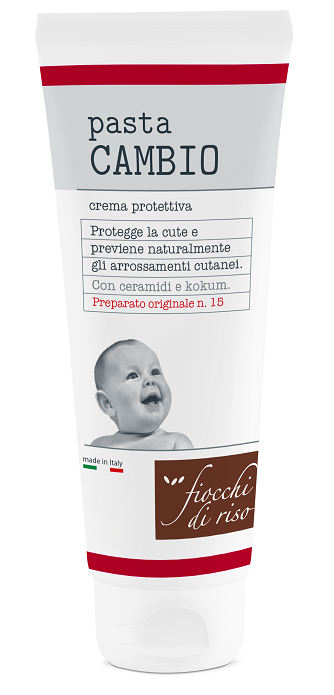 FDR PASTA CAMBIO 100ML