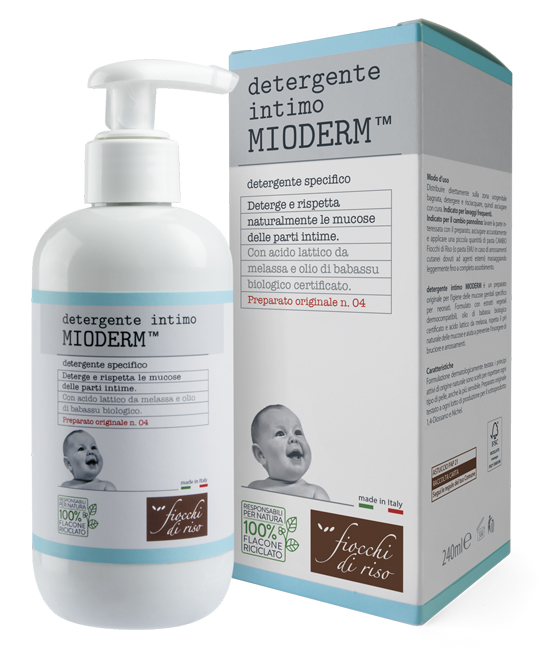 FDR INTIMO MIODERM 240ML