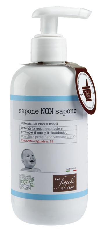 FDR SAPONE NON SAPONE 240ML