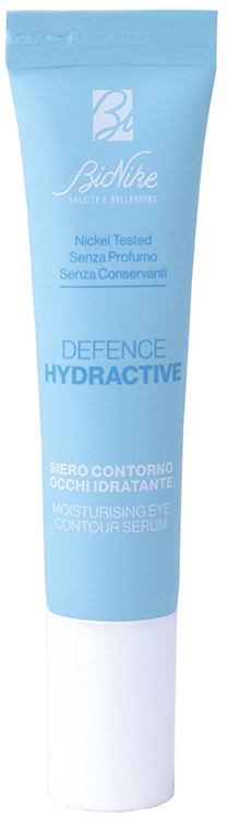 HYDRACTIVE SIERO CONT IDRAT