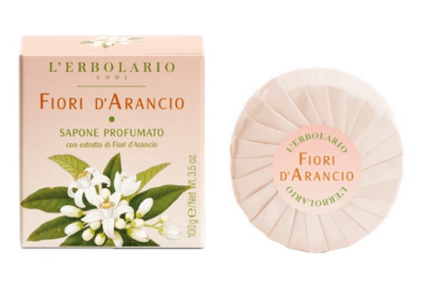 FIORI D'ARANCIO SAP PROF100G