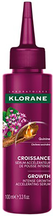 KLORANE SIERO CHIN CRE100ML PL