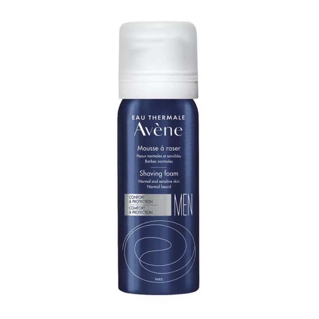 avene-homme-schiuma-barba-50-ml