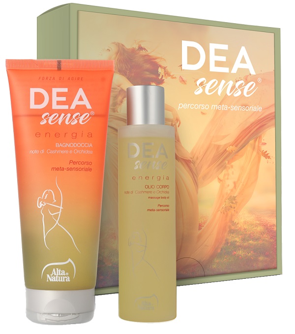 DEA SENSE ENERGIA KIT
