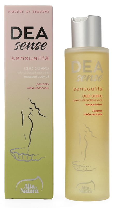 DEA SENSE SENSUALITA' KIT